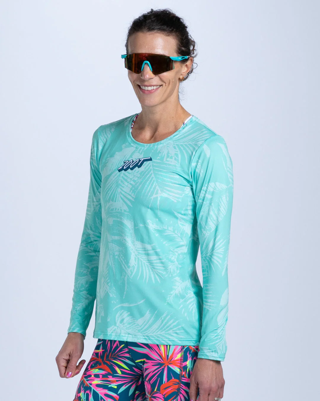 RUN TOPS